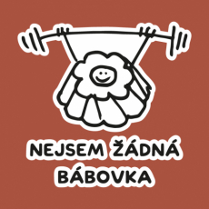 Design 5202 - NEJSEM ŽÁDNÁ BÁBOVKA