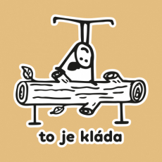 Design 5229 - TO JE KLÁDA