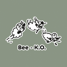 Design 5233 - BEE OK