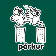 Potisk 5235 - PÁRKUR