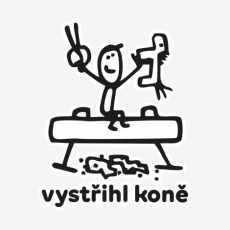 Design 5236 - VYSTŘIHL KONĚ