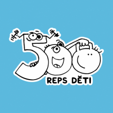 Design 5258 - REPS DĚTI