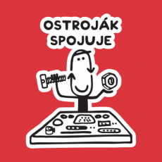 Design 5328 - OSTROJÁK SPOJUJE