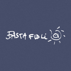 Potisk 189 - BASTA FIDLI