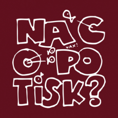 Design 594 - NACOPOTISK