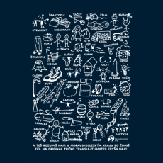 Potisk 1254 - TRANSLEJT LIMITED EDYŠN MORAVSKOSLEZSKÝ KRAJ