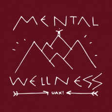 Potisk 1344 - MENTAL WELLNESS