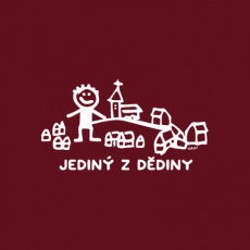 Potisk 1393 - JEDINÝ Z DĚDINY