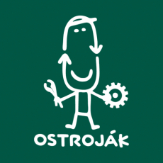 Potisk 5117 - OSTROJÁK 1