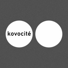 Potisk 5128 - KOVOCITÉ