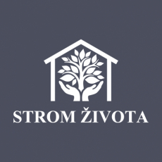 Potisk 5190 - STROM ŽIVOTA LOGO