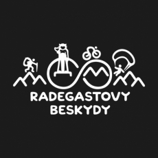 Potisk 5215 - RADEGASTOVY BESKYDY