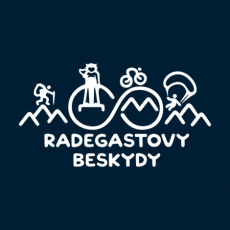 Potisk 5215 - RADEGASTOVY BESKYDY