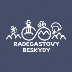 Design 5215 - RADEGASTOVY BESKYDY