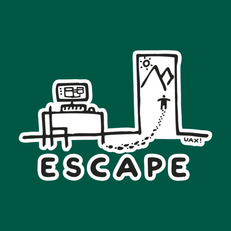 Design 39 - ESCAPE