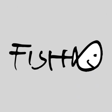 Potisk 357 - FISH