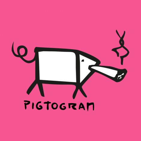 Potisk 367 - PIGTOGRAM