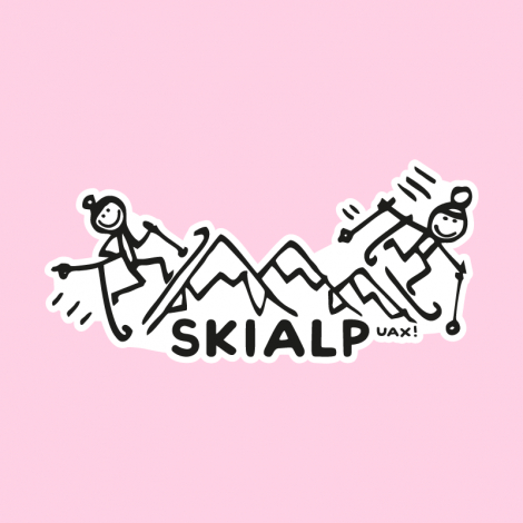 Design 401 - SKIALP