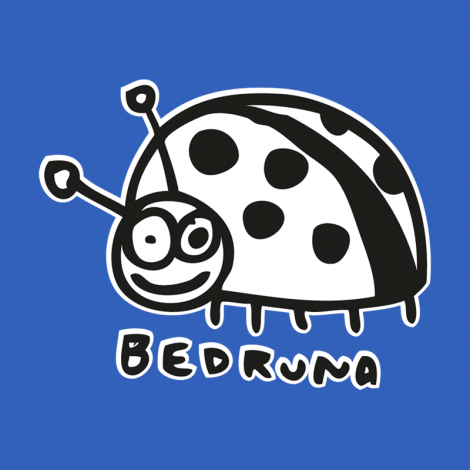 Design 508 - BEDRUNA