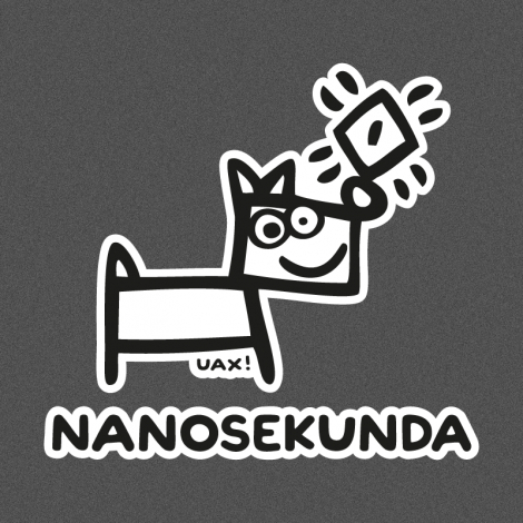 Design 516 - NANOSEKUNDA