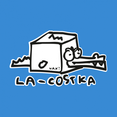 Design 521 - LA COSTKA