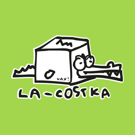 Design 521 - LA COSTKA