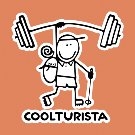 Design 577 - COOLTURISTA