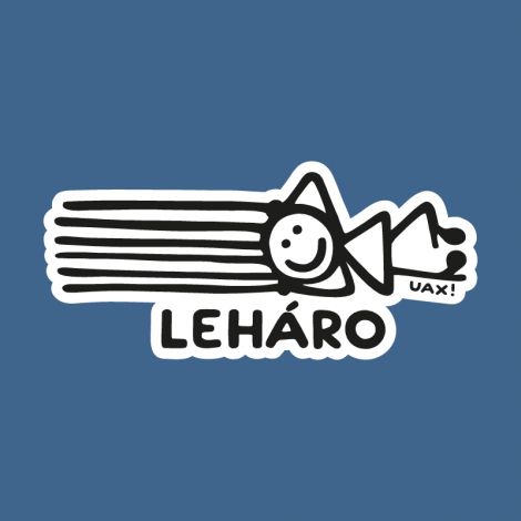 Potisk 578 - LEHAROO