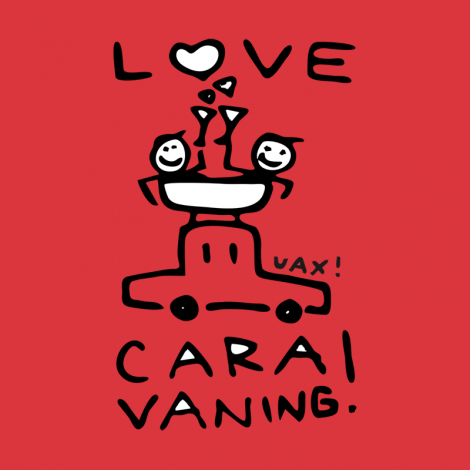 Design 1026 - LOVE CARA VANING