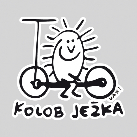 Design 1042 - KOLOBJEŽKA