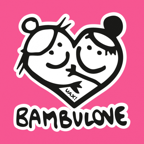 Potisk 1079 - BAMBULOVE