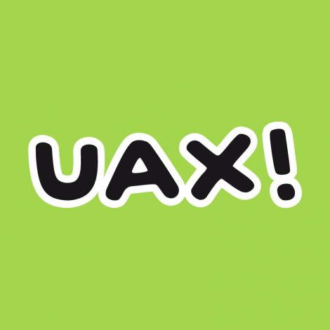 Design 1096 - UAX!