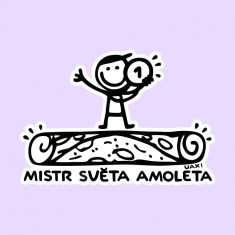 Design 1121 - AMOLETA