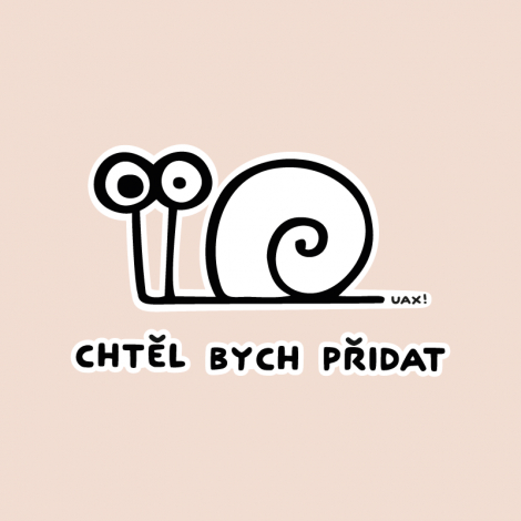 Potisk 1159 - CHTĚL BYCH PŘIDAT