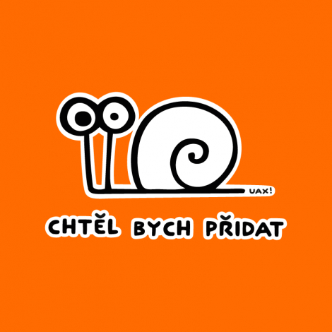 Design 1159 - CHTĚL BYCH PŘIDAT