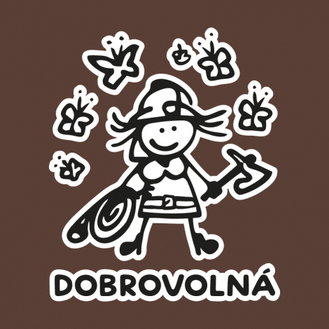 Potisk 1183 - DOBROVOLNÁ