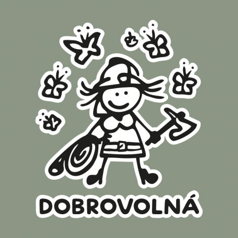 Design 1183 - DOBROVOLNÁ
