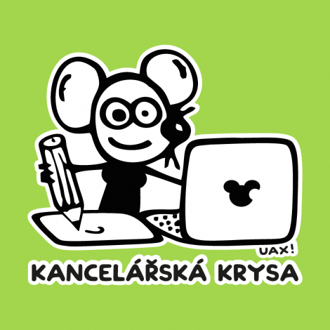 Design 1191 - KANCELÁŘSKÁ KRYSA