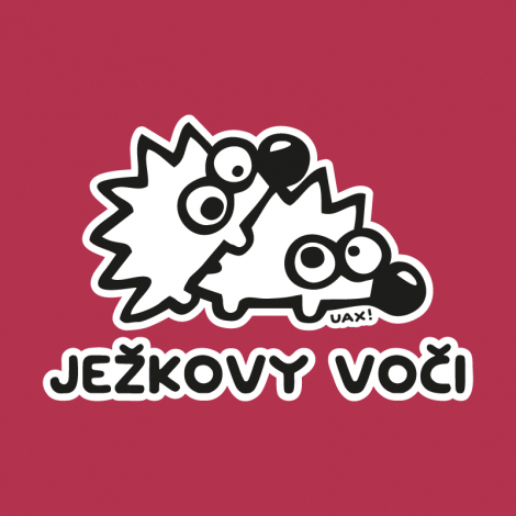 Potisk 1193 - JEŽKOVY VOČI