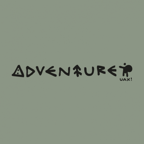 Design 1212 - ADVENTURE