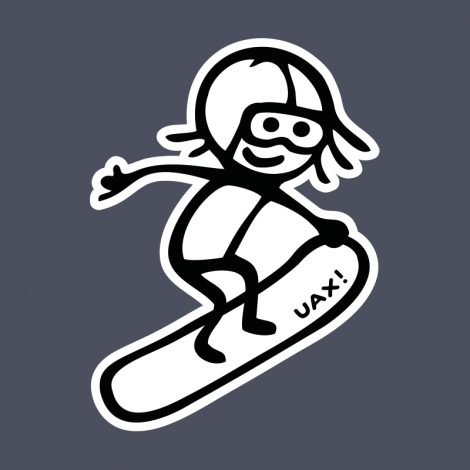 Design 1243 - SNOWBOARD