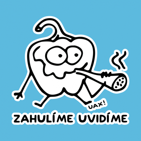 Potisk 1246 - ZHULÍME UVIDÍME