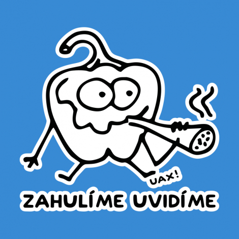 Potisk 1246 - ZHULÍME UVIDÍME