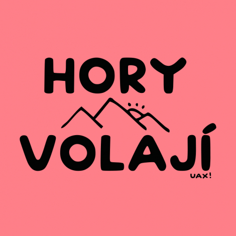 Design 1262 - HORY VOLAJÍ