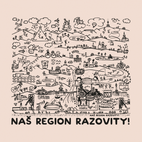 Design 1267 - REGION RAZOVITY