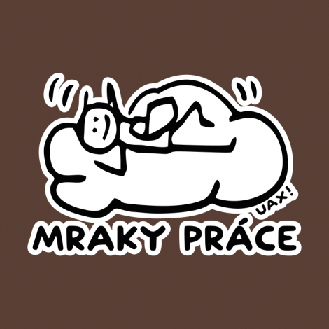 Potisk 1269 - MRAKY PRÁCE