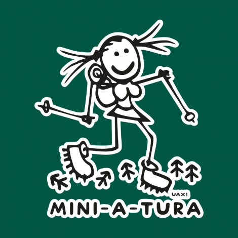 Design 1307 - MINI-A-TURA