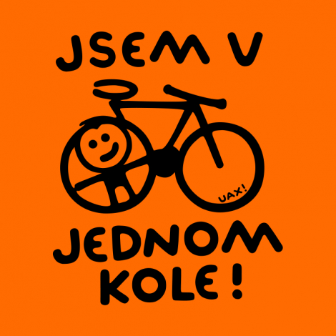 Design 1362 - JSEM V JEDNOM KOLE