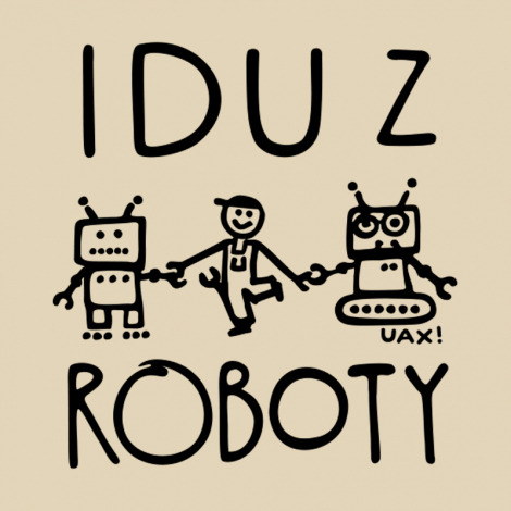 Design 1377 - IDU Z ROBOTY 2