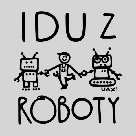 Design 1377 - IDU Z ROBOTY 2